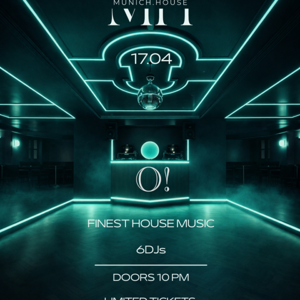 Group Ticket (3pers)